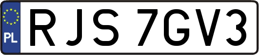 RJS7GV3