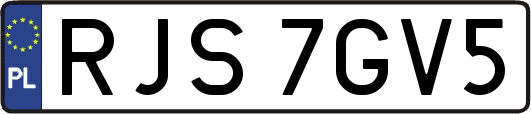 RJS7GV5