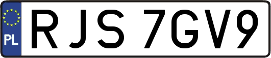 RJS7GV9