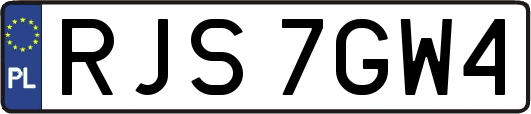 RJS7GW4