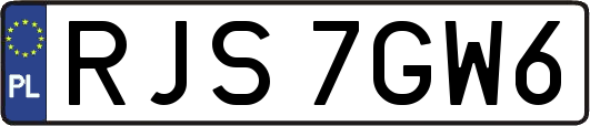 RJS7GW6
