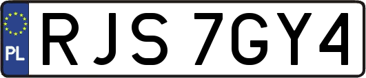 RJS7GY4