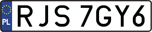RJS7GY6