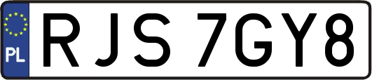 RJS7GY8