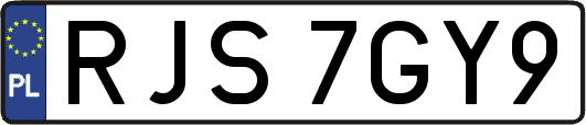 RJS7GY9