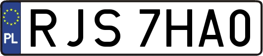 RJS7HA0