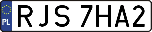 RJS7HA2