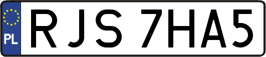 RJS7HA5