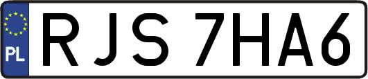 RJS7HA6