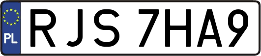 RJS7HA9
