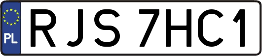 RJS7HC1