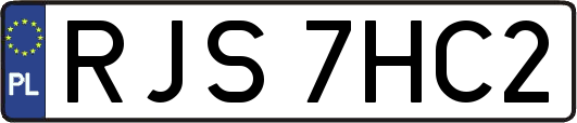 RJS7HC2