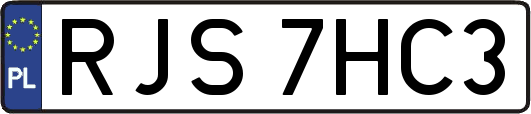 RJS7HC3