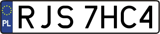 RJS7HC4