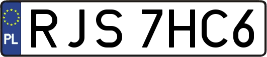 RJS7HC6