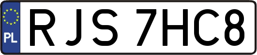 RJS7HC8
