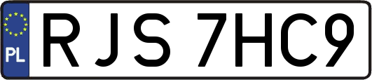 RJS7HC9