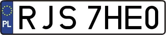RJS7HE0