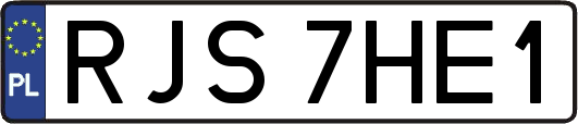 RJS7HE1