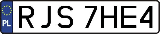 RJS7HE4