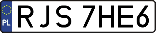 RJS7HE6