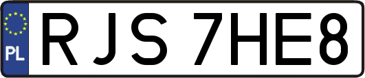 RJS7HE8