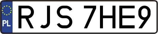 RJS7HE9