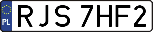 RJS7HF2
