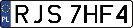 RJS7HF4