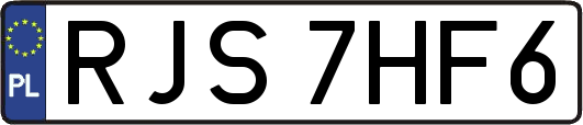 RJS7HF6