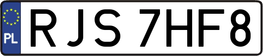 RJS7HF8