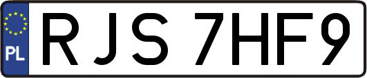 RJS7HF9
