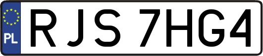 RJS7HG4