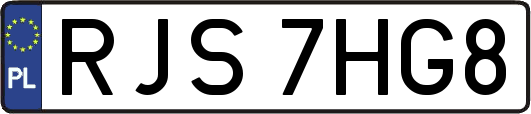RJS7HG8