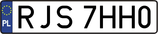 RJS7HH0