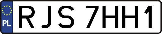 RJS7HH1