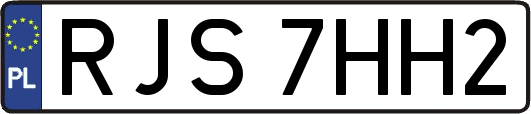 RJS7HH2
