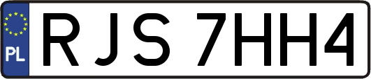 RJS7HH4