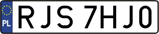 RJS7HJ0