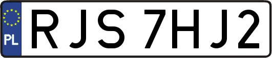 RJS7HJ2