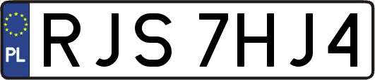 RJS7HJ4