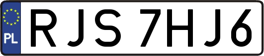 RJS7HJ6