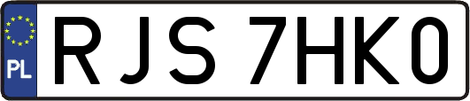RJS7HK0