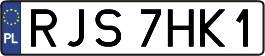 RJS7HK1