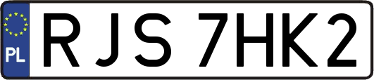 RJS7HK2