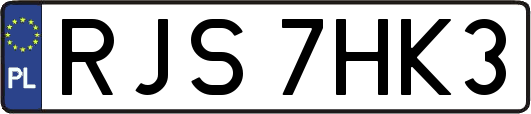 RJS7HK3