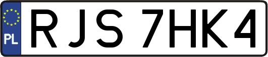 RJS7HK4