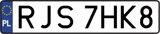 RJS7HK8