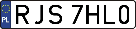 RJS7HL0