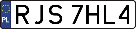 RJS7HL4